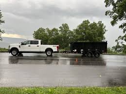 Shed Removal in Allentown, NJ